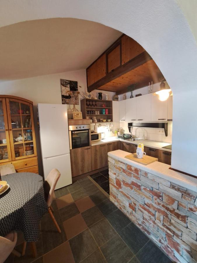 Apartment Sea View Елса Экстерьер фото