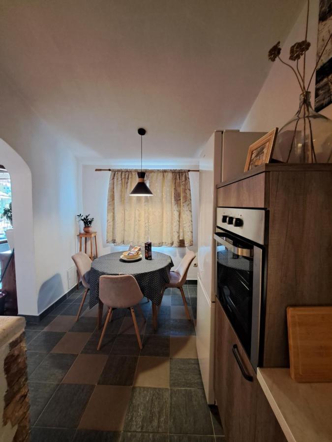Apartment Sea View Елса Экстерьер фото