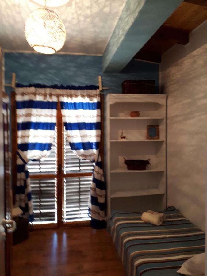Apartment Sea View Елса Экстерьер фото